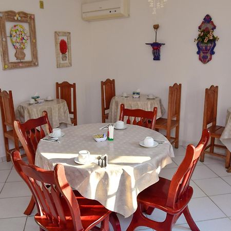Magnu'S Pousada Paraty Buitenkant foto