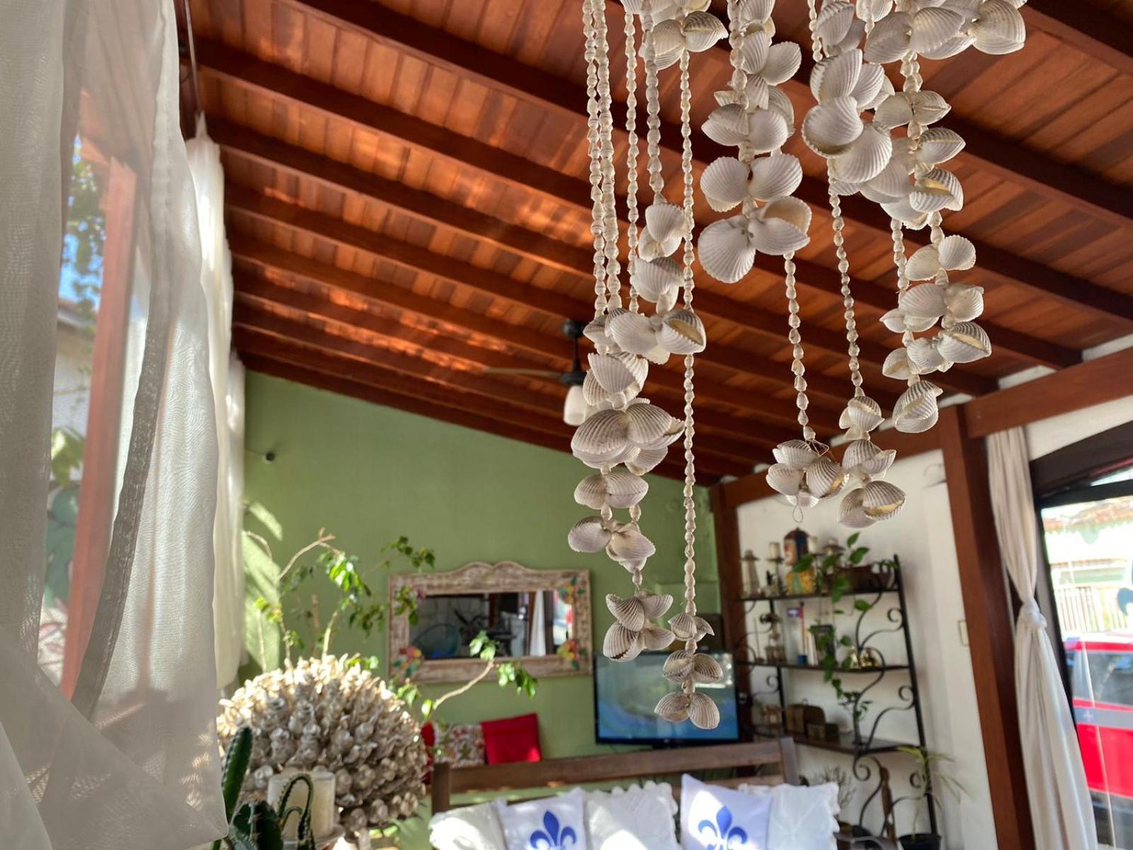 Magnu'S Pousada Paraty Buitenkant foto